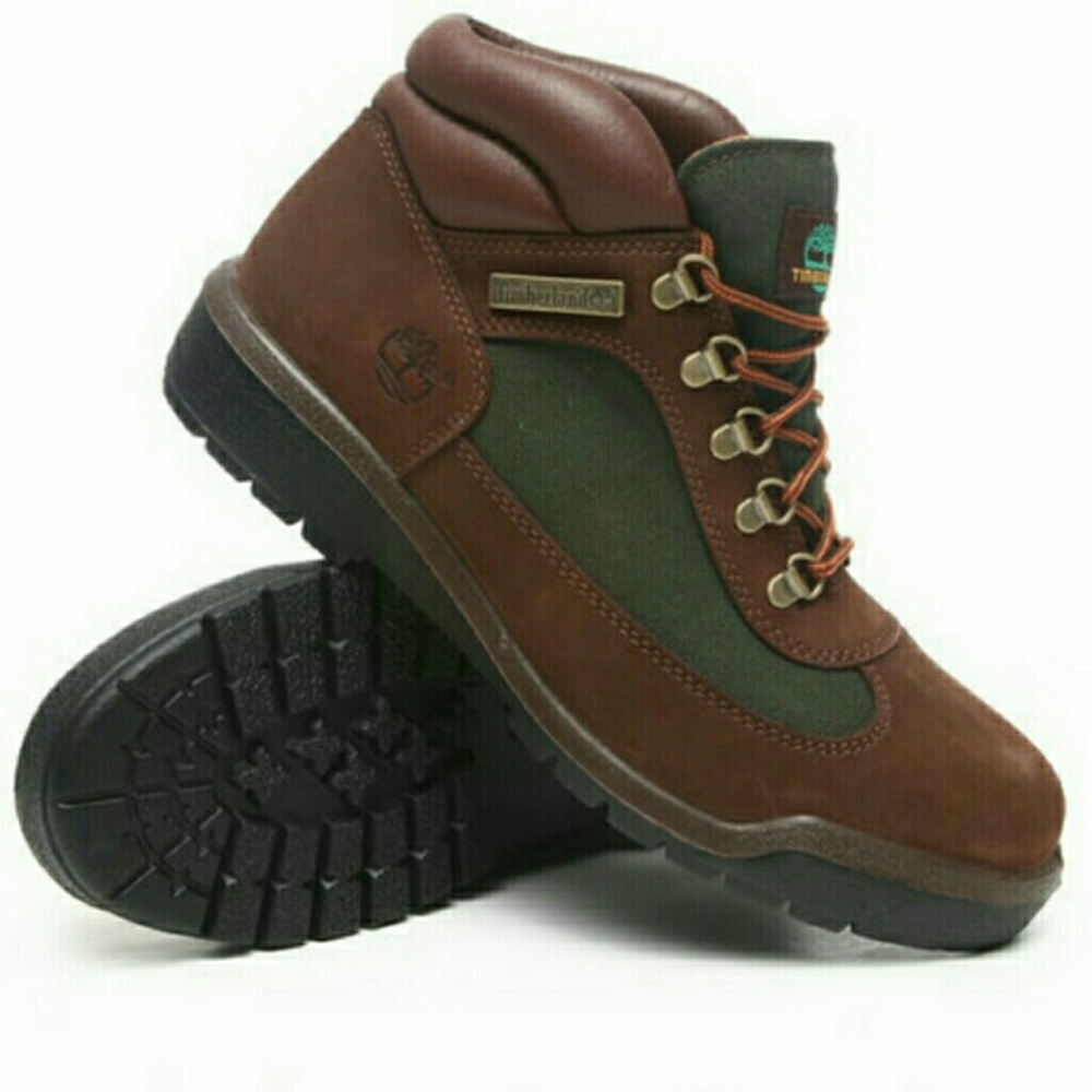 ⚜️FINAL PRICE⚜️ Beef and Broccoli Timbs